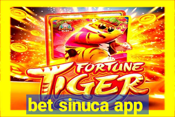 bet sinuca app